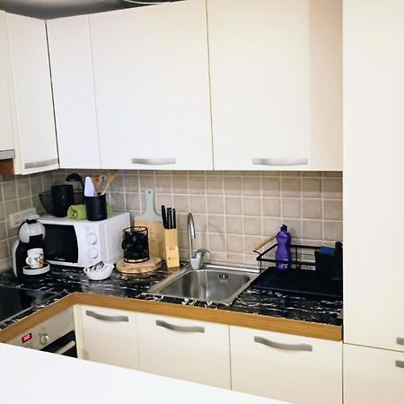 As Lucana Apartment - Ground Floor Vis Zewnętrze zdjęcie