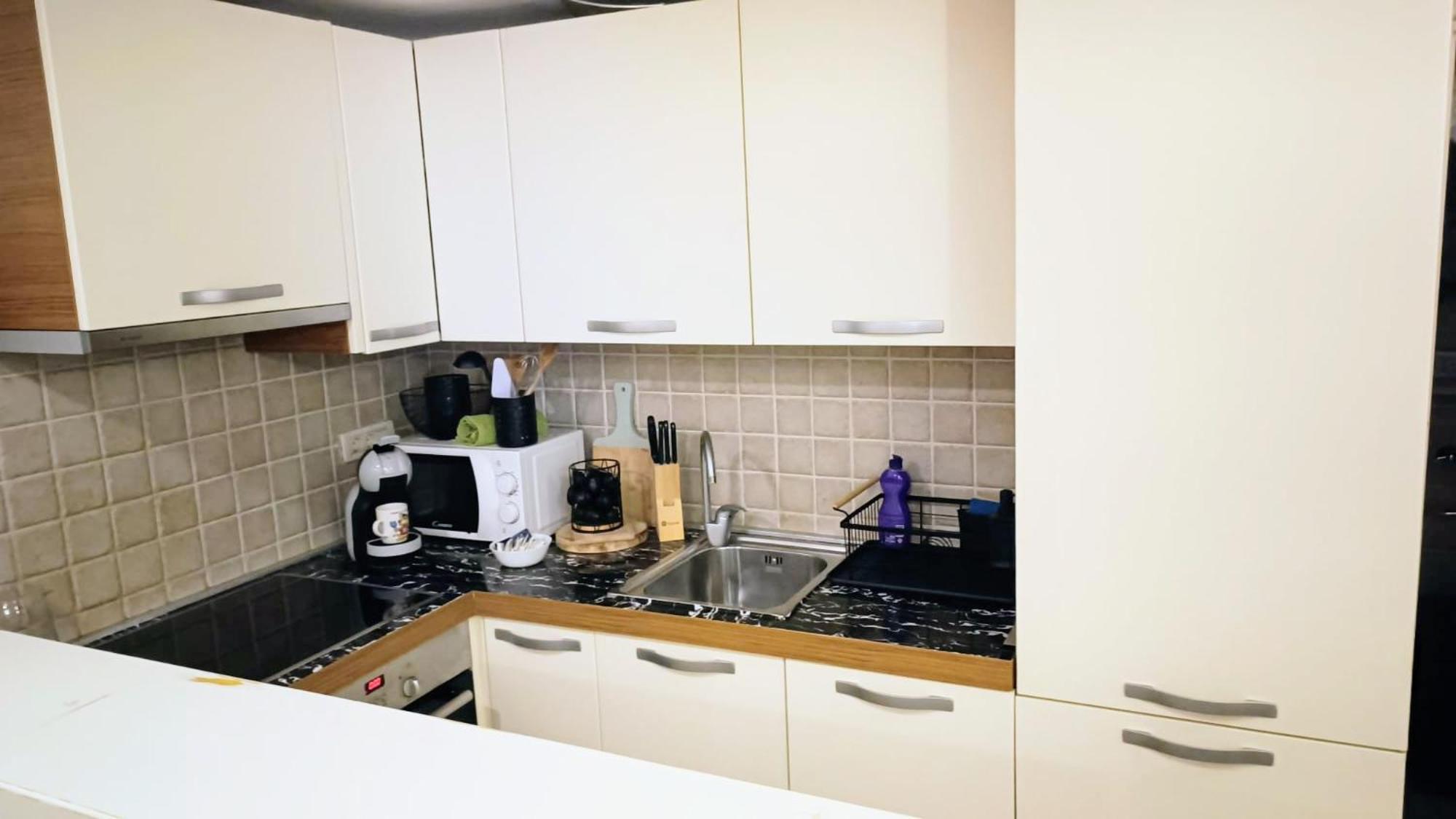 As Lucana Apartment - Ground Floor Vis Zewnętrze zdjęcie