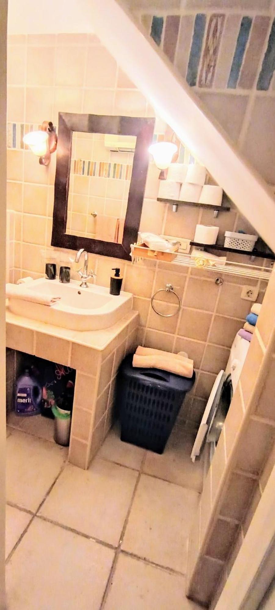 As Lucana Apartment - Ground Floor Vis Zewnętrze zdjęcie